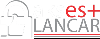 LANCAR AKSES